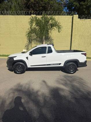 FIAT STRADA 1.4 FIRE FLEX ENDURANCE CS MANUAL